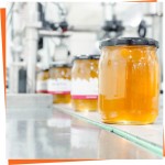 Maquinas Dosificadoras de mel